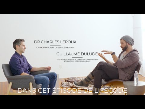 LifeCode épisode 553: Chercher et trouver son or avec Guillaume Dulude