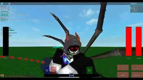 Roblox Bendy Scythe Script Showcase.