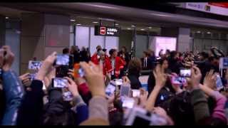One Direction - 1D: This Is Us -- Movie Trailer