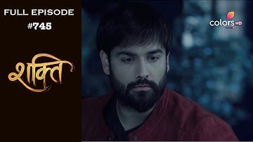 Shakti - 3rd April 2019 - शक्ति - Full Episode