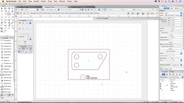 Viewports And Sheet Layers in Vectorworks