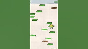 doodle jump (feat. TaiLung) #shorts