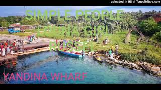 SIMPLE PEOPLE-LOUNA GIRL