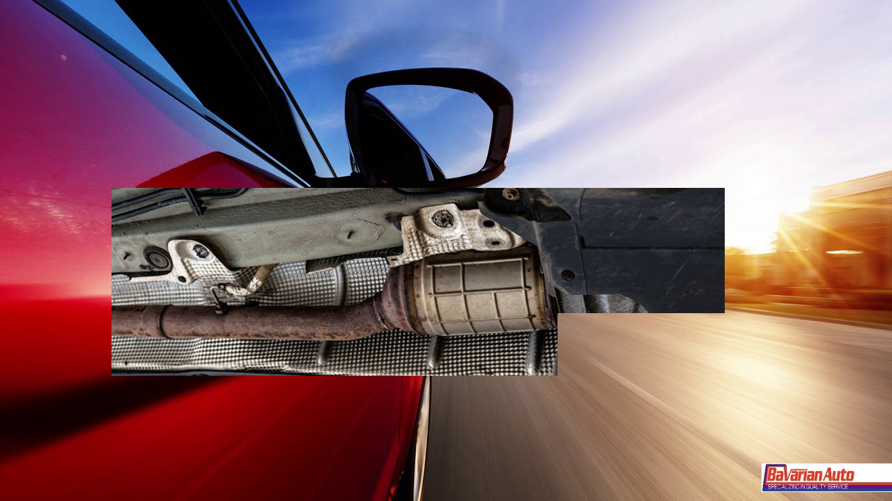 Why your BMW Jerks While Acceleration YouTube