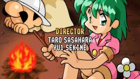 Tetris Plus 2 (Puzzle Mode), by Jaleco - All the easy levels