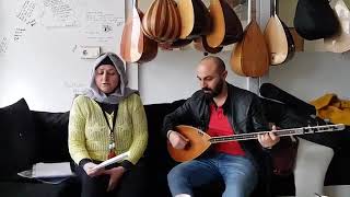 Sende Yalan Olursun Söz&Müzik Zarali Asli U.h.kayıt 2018 😥