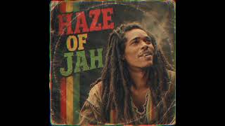 HAZE OF JAH[Unreleased 1980 AlbumRoots Reggae | Dub | Rastafari