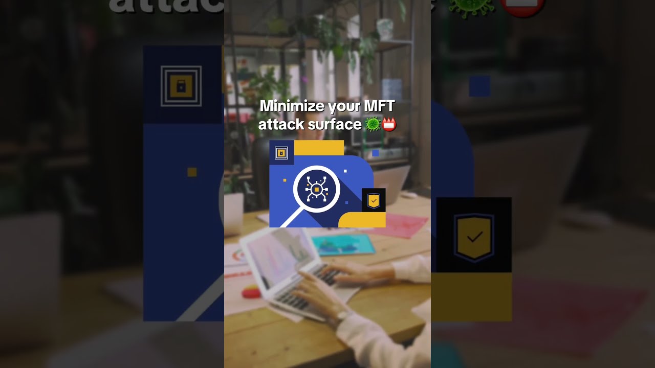 Secure Your File Transfers With Kiteworks MFT Achieve GDPR HIPAA PCI DSS Compliance