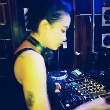 Dj beby keysha