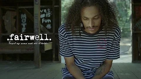 Fairwell - Forget My Name And All It Holds (Official Music Video)