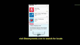 Best Casual Encounters Apps That Are Legitimate