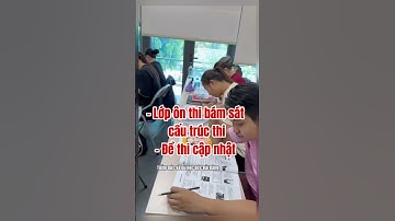 Trung tâm Tiếng Đức và Du Học Đức Hải Đăng khai giảng hàng tháng #thuytitoduc #duhocduchaidang #duh