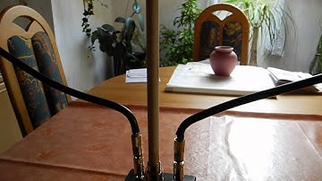 Magnetic Loop on Yaesu FT-817ND