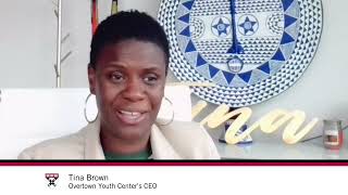 HBSCSF Testimonial Tina Brown - Intro