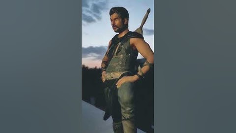 Allu arjun rudramadevi WhatsApp status