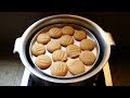 Biscuit Recipe Without Oven - Biscuit Recipe - Cookies Recipe Without Oven - Aliza In The Kitchen