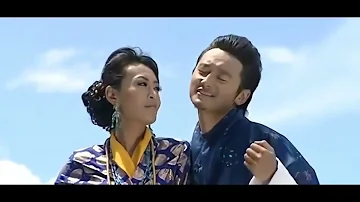 Song 01 from Say You Love Me 2012 Bhutanese music video