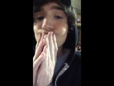 Reckful (ft. Mitch Jones & Luna) on Periscope: