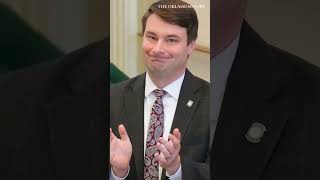 Who are the political newcomers in running for Oklahoma House?