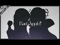 【歌ってみた】Bad Apple!! covered by 若禾Nyaka x 黑銀夜烏Karasu@KarasuNK #vtuber