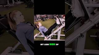 Why Beginners Should Start with Machines 🏋️‍♀️