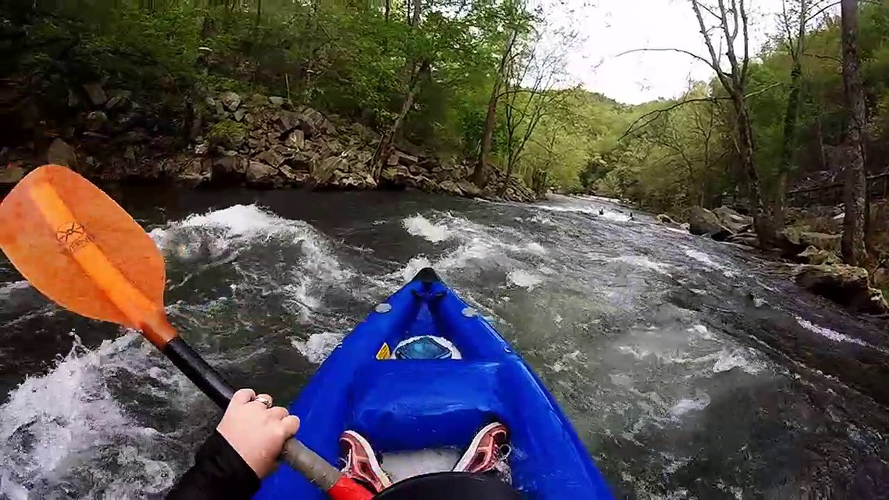 Jessica runs the Lesser Wesser YouTube