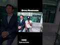 Ответ японцев: сидеть рядом с иностранцами или нет и почему? #япония #юмор #токио #метро #поезд