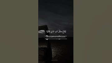 يـٰأيها الناس اتقوا ربكم ، أرِح سمعك 😴🤍 ، للقارئ : مشاري البغلي