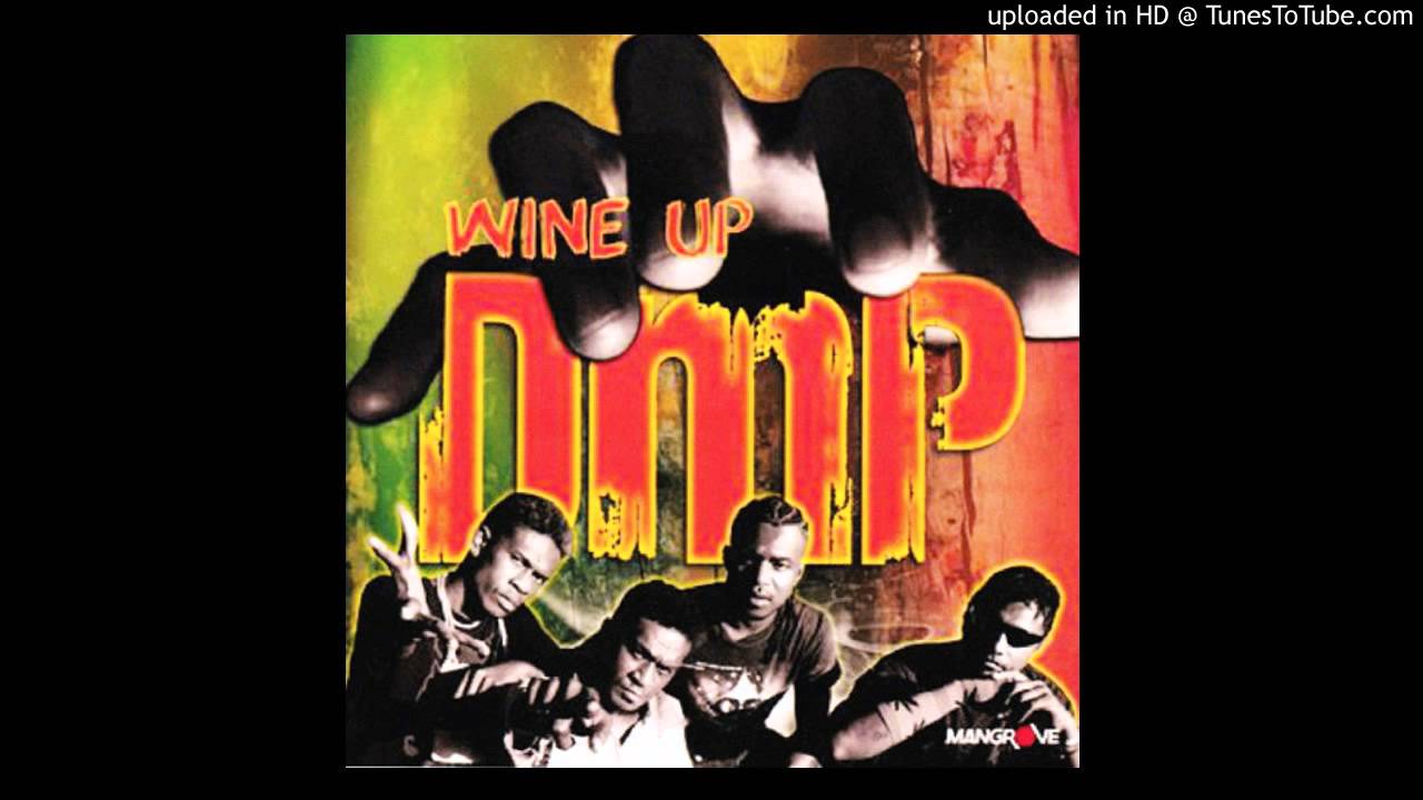 DMP - Don't Wanna Loose Your Love