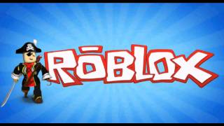 Welcome to ROBLOX!