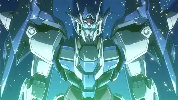 Gundam Build Divers OST 30 [フォース・ビルドダイバーズ ！]