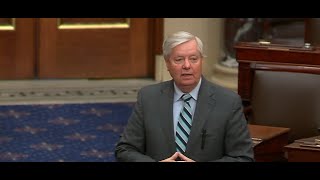 Graham Speaks about Threat Posed by Shiite Militas and the Authorization to Use Force