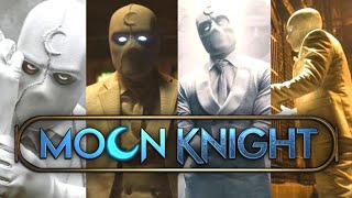 Moon Knight//Oscar Isaac Whatsapp Status🔥Mr. Knight vs Jackal🔥#youtubeshorts #shorts