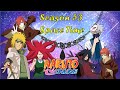 Naruto Online || Space Time - Best of Season 53