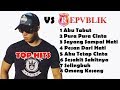 Ruri VS Repvblik Top Hits