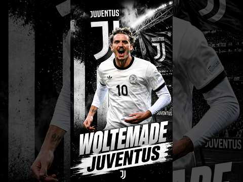 Video Calciomercato in 90 secondi: Juve, fuori David e dentro Woltemade. Fofana-Lione e Leweling-Roma
