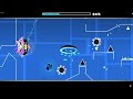 Awesome layouts 797  skystrike by unknownbruh  geometry dash 22 harder