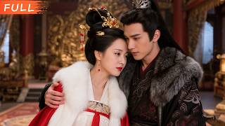 🔥Reborn! She tried to seduce the Prince, but the CRUEL EMPEROR claimed her instead! 😱