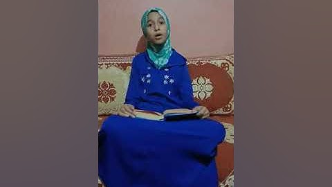 مسابقة القارئ الصغير 184