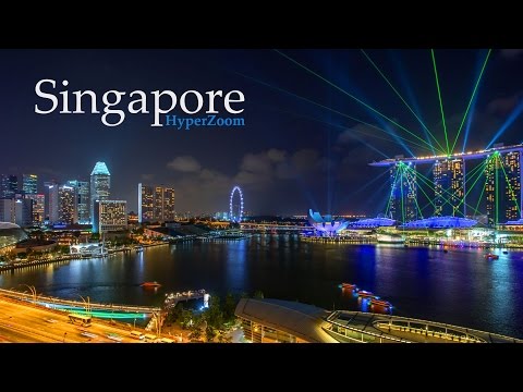 SINGAPORE HyperZoom