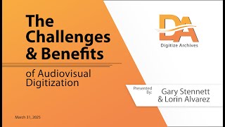 Film Formats - OMA 2025 Presentation