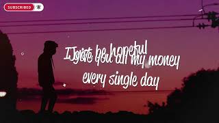 Bars and Melody   Hopeful Lyrics