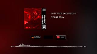 WHIPPIN EXCURSION X SATISFACTION (SOSA EDIT)