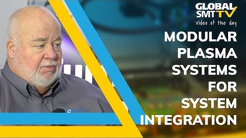 SurfX offer modular plasma systems for system integration