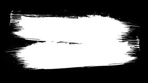 brush strokes animation using after  effects