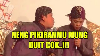 KANGEN PEYE - NENG PIKIRANMU MUNG DUIT