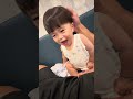 頭ガンガン😱 #しまいにっき#年子姉妹＃1歳児#3歳児＃4歳児#shorts #育児#子育て#子供のいる暮らし