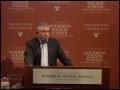 Paul Krugman - "Europe's Two Depressions"