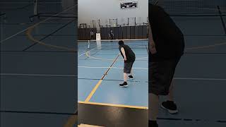 Sam Pickleball