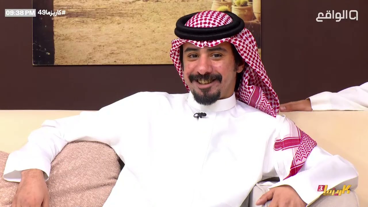 خـيمة كـاريزما مع فيصل الدبالين وضـيوفه : فهد قطنان - سعود طينان |#كاريزما49 